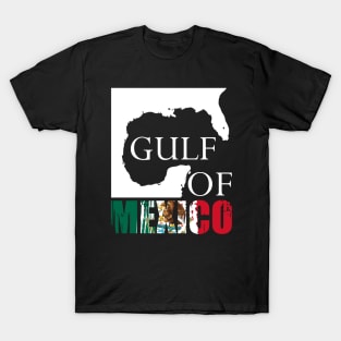 gulf-of-Mexico T-Shirt